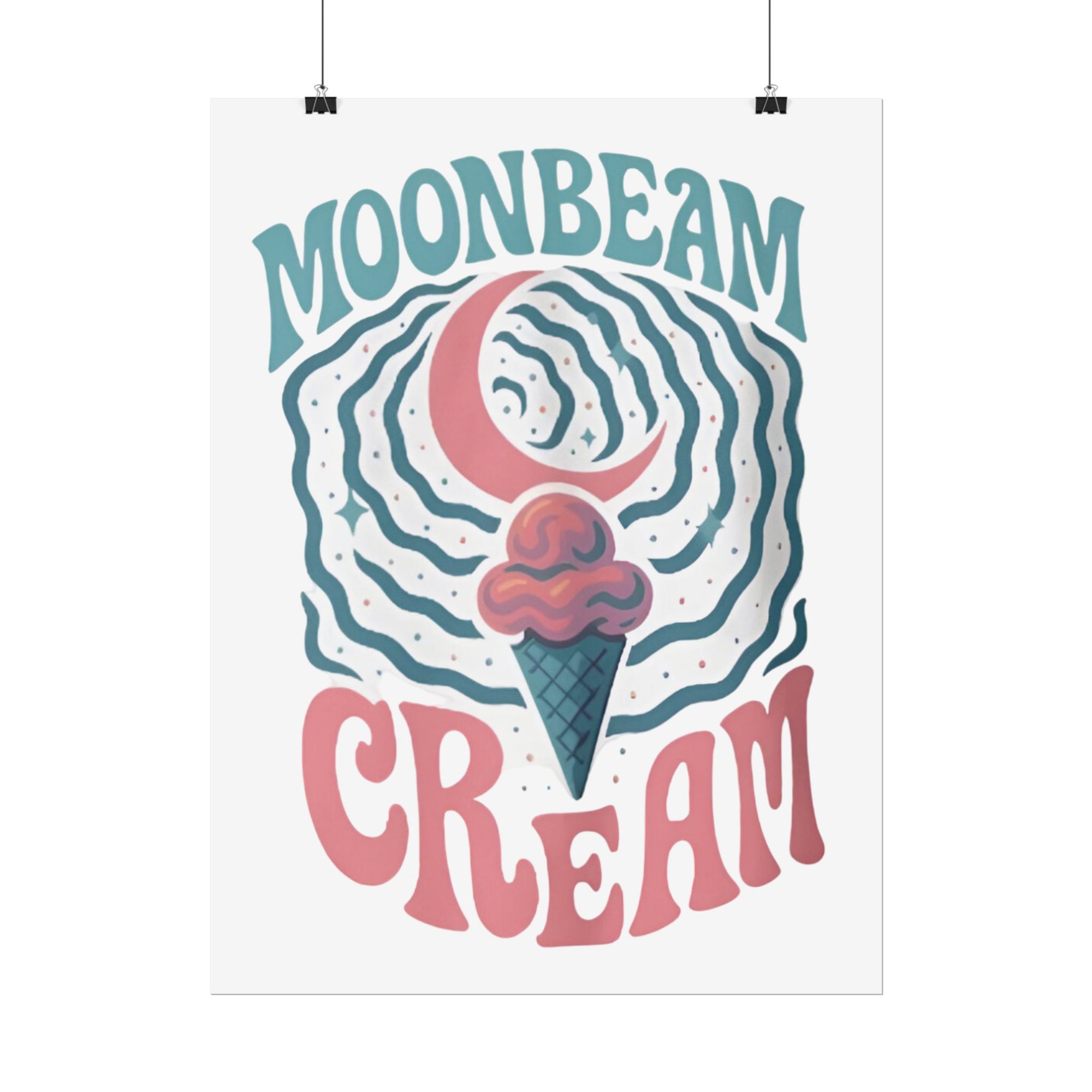 Benson Boone Poster 18in x 24in Mystical Magical Poster