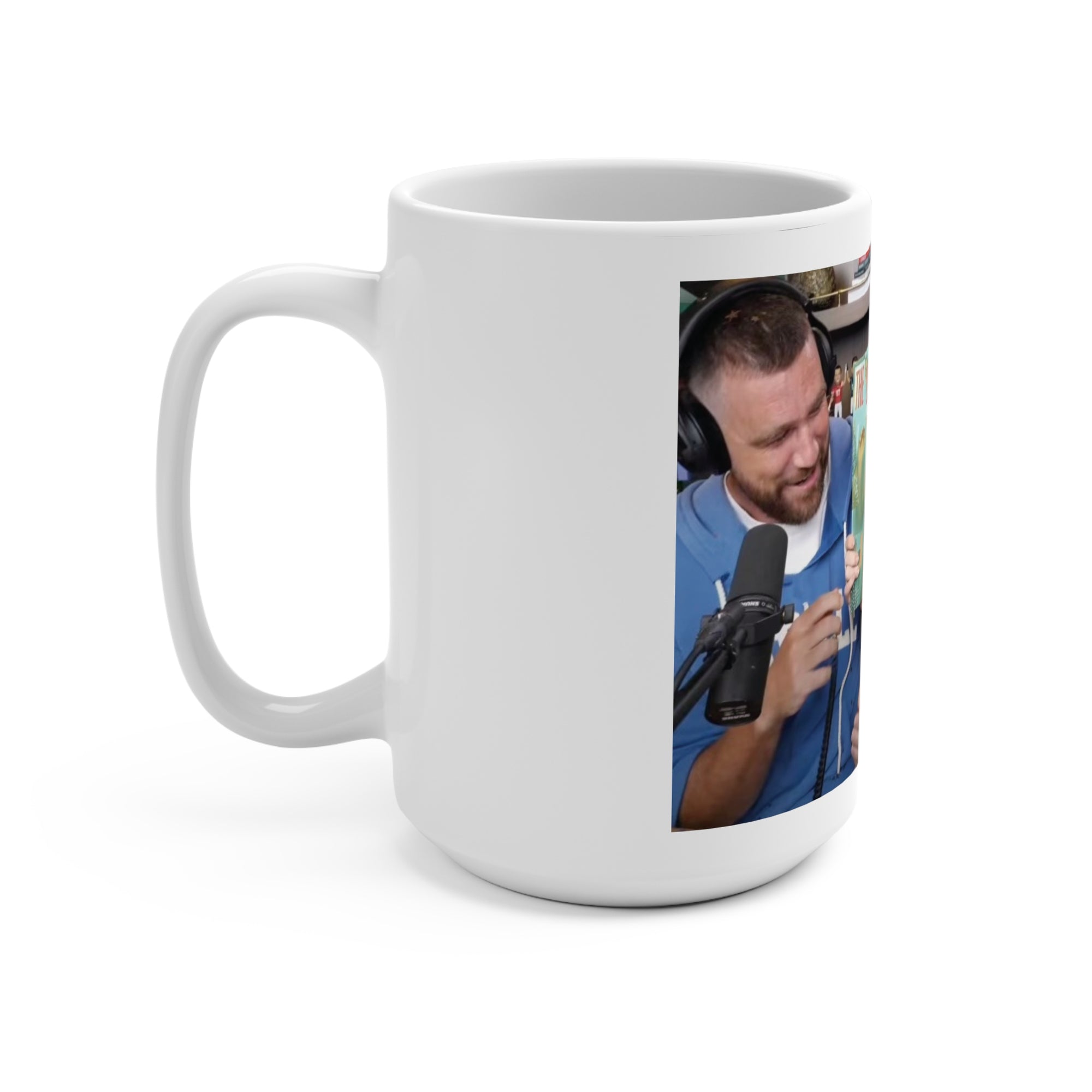 Taylor S wift Coffee Mug 15oz Life Of A Show Girl Mug