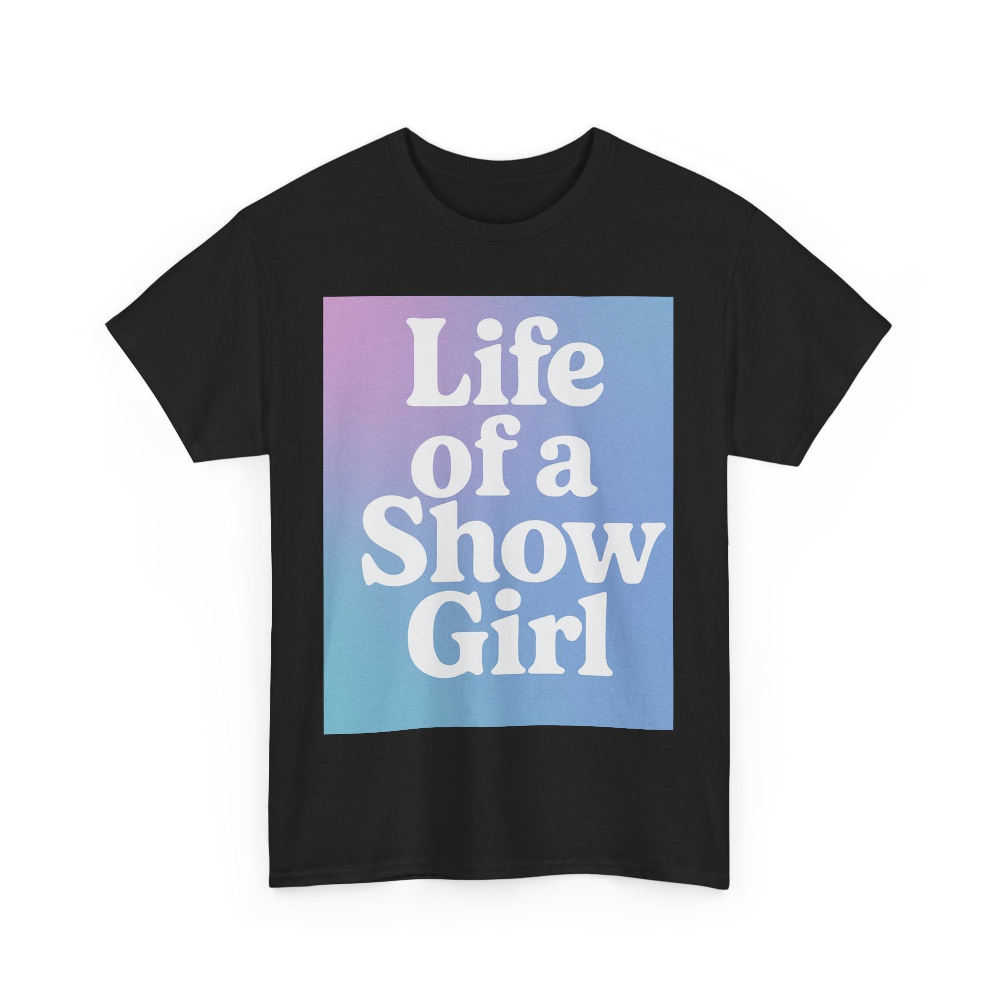 Taylor S Shirt S-5XL Life Of A Show Girl Shirt Taylor S and Travis Engaged T-Shirt