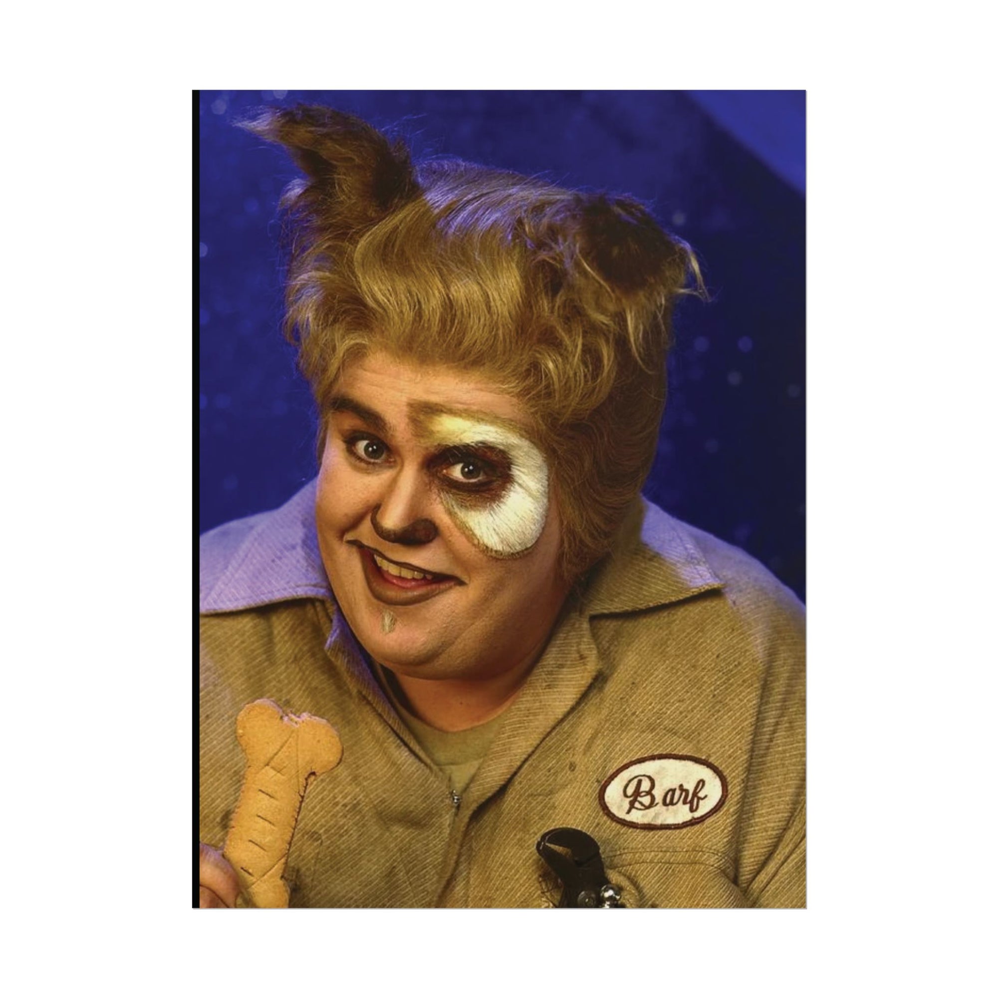 Spaceballs 2 Poster 18in x 24in Spaceballs poster