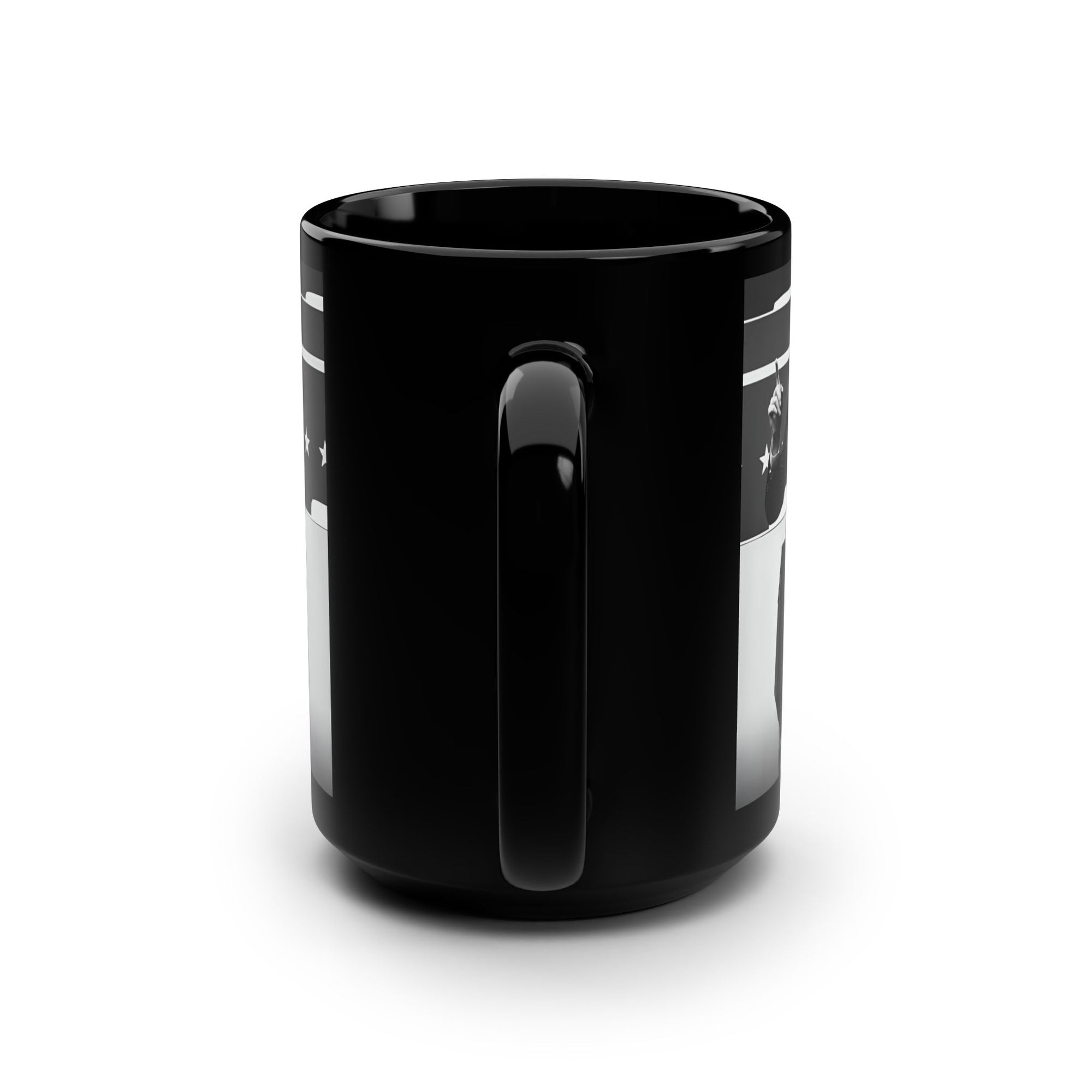 Charlie Kirk Coffee Mug, 15oz Justice For Charlie kirk mug RIP charlie kirk rip