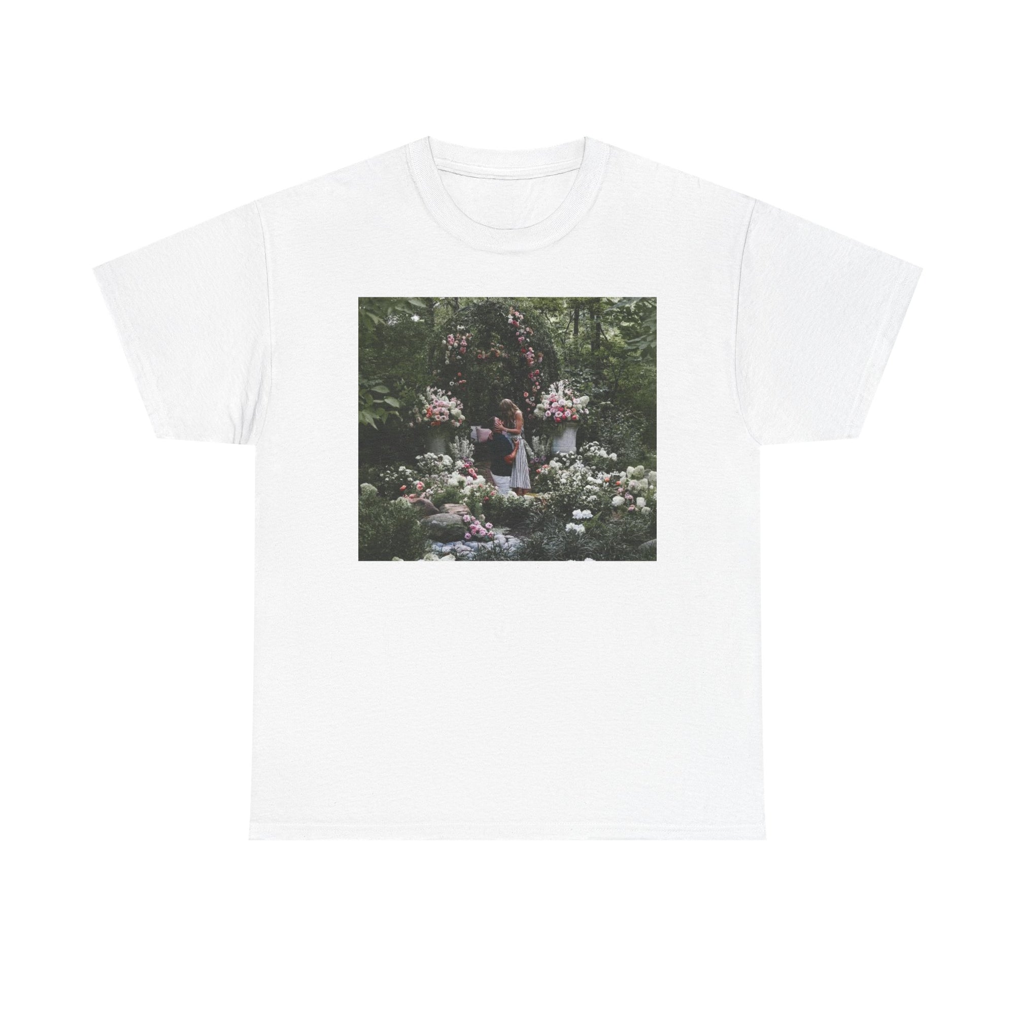 Taylor S Shirt S-5XL Taylor and Travis Engagement T-Shirt