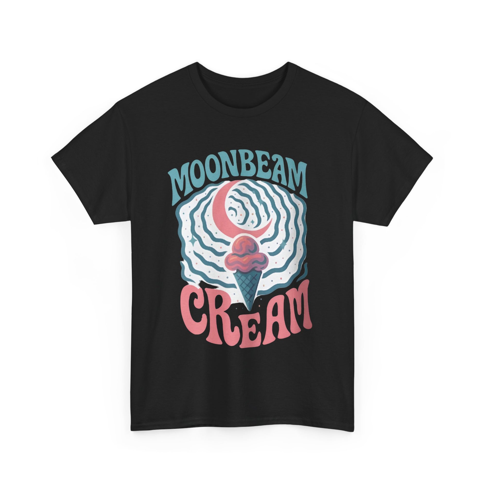 Mystical Magical T-Shirt Benson Boone Shirt S-5XL Moonbeam Ice Cream