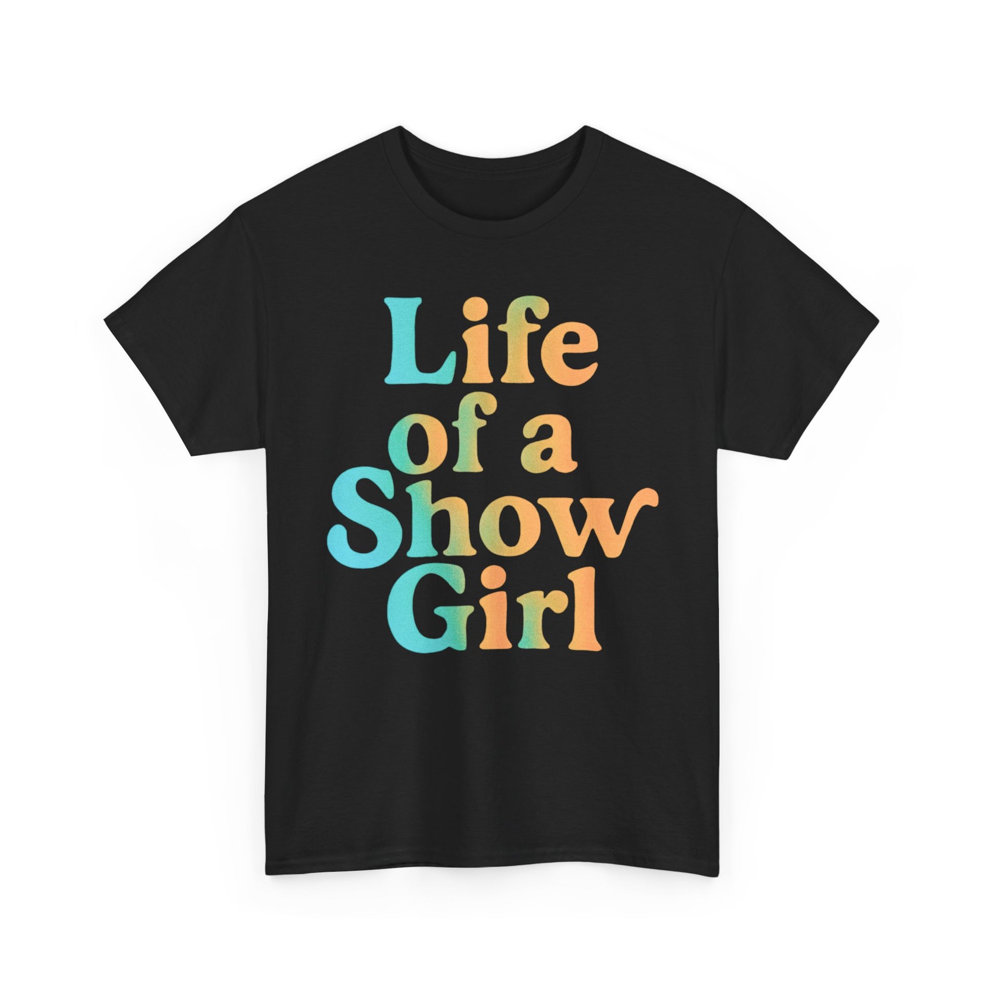 Taylor S wift Shirt S-5XL Life Of A Showgirl T-Shirt