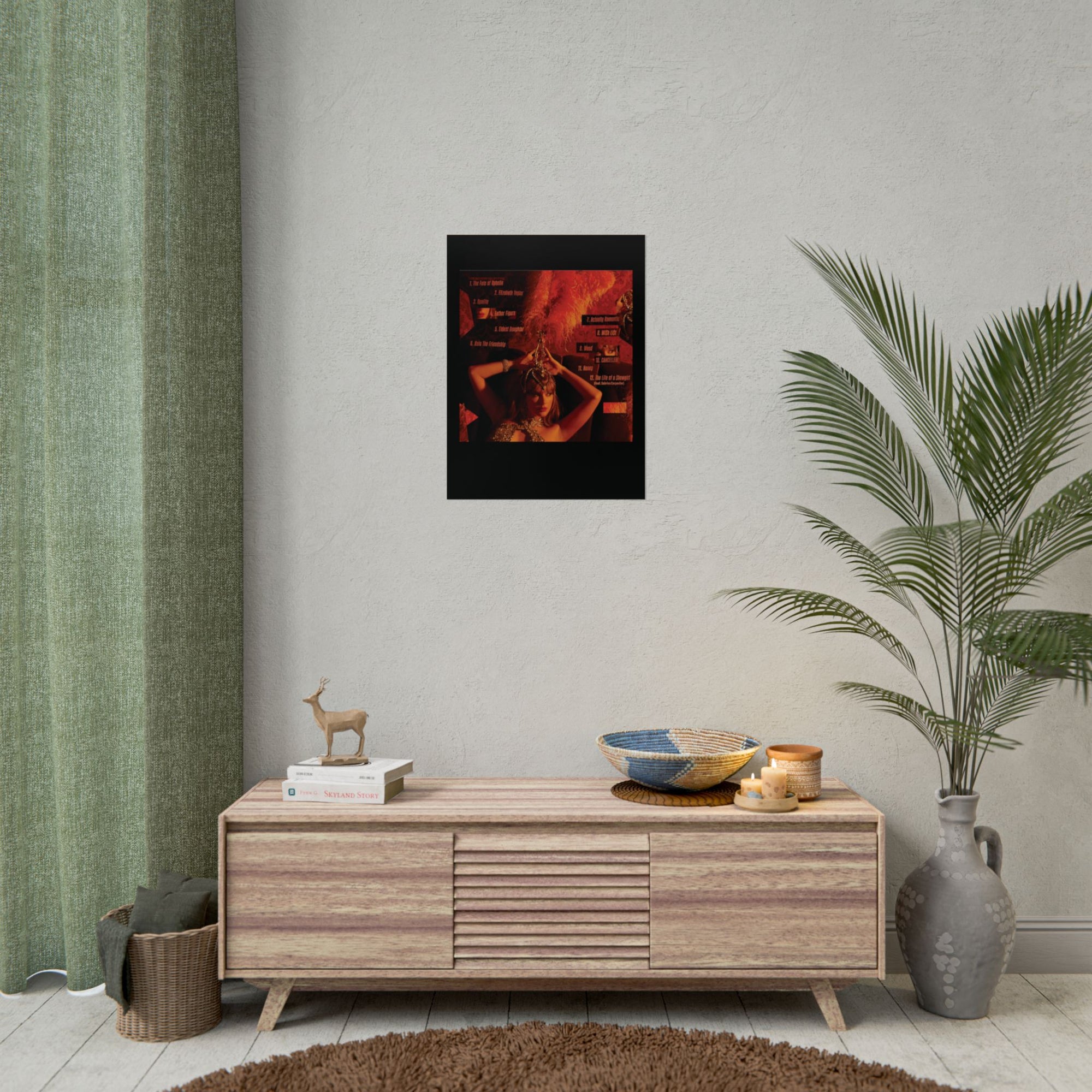 Taylor Swif Poster 18in x 24in Swift ie Poster