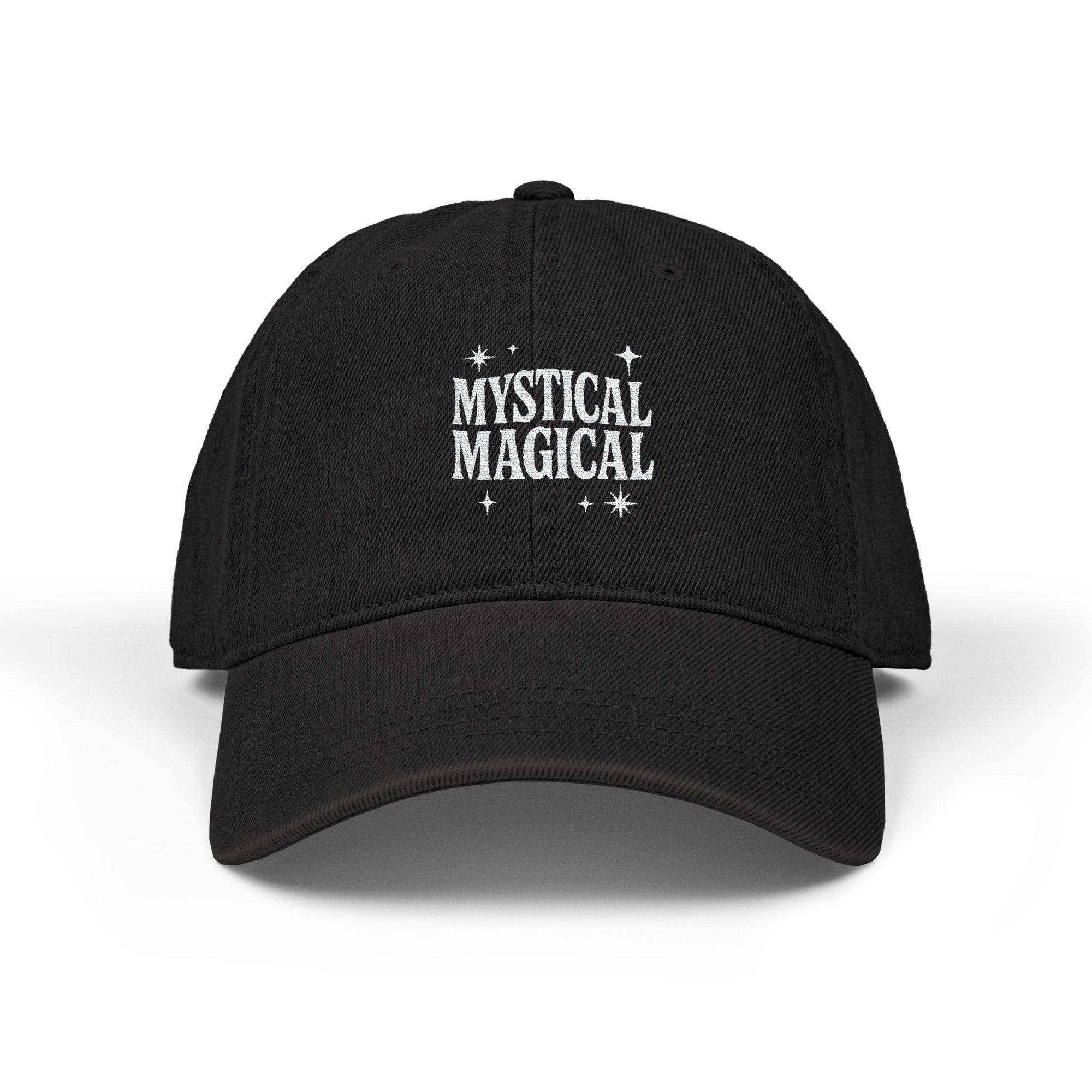 Benson Boone Hat Mystical Magical Hat (Embroidery)