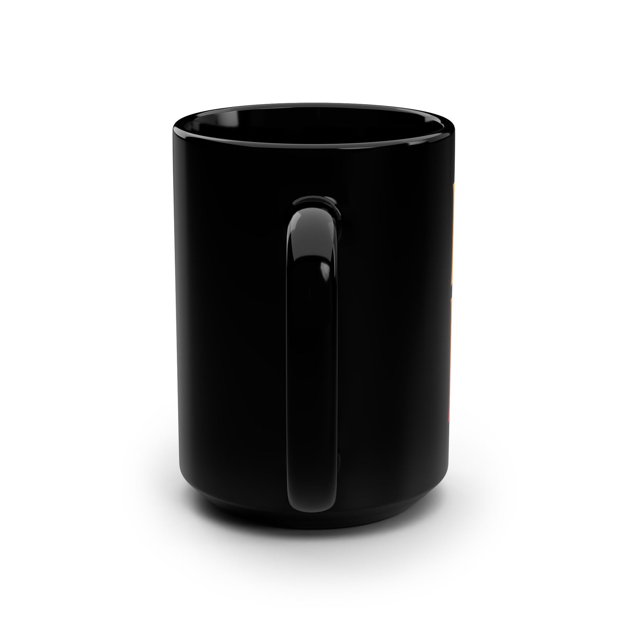 Mystical Magical Black Mug, 15oz Benson Boone Coffee Mug