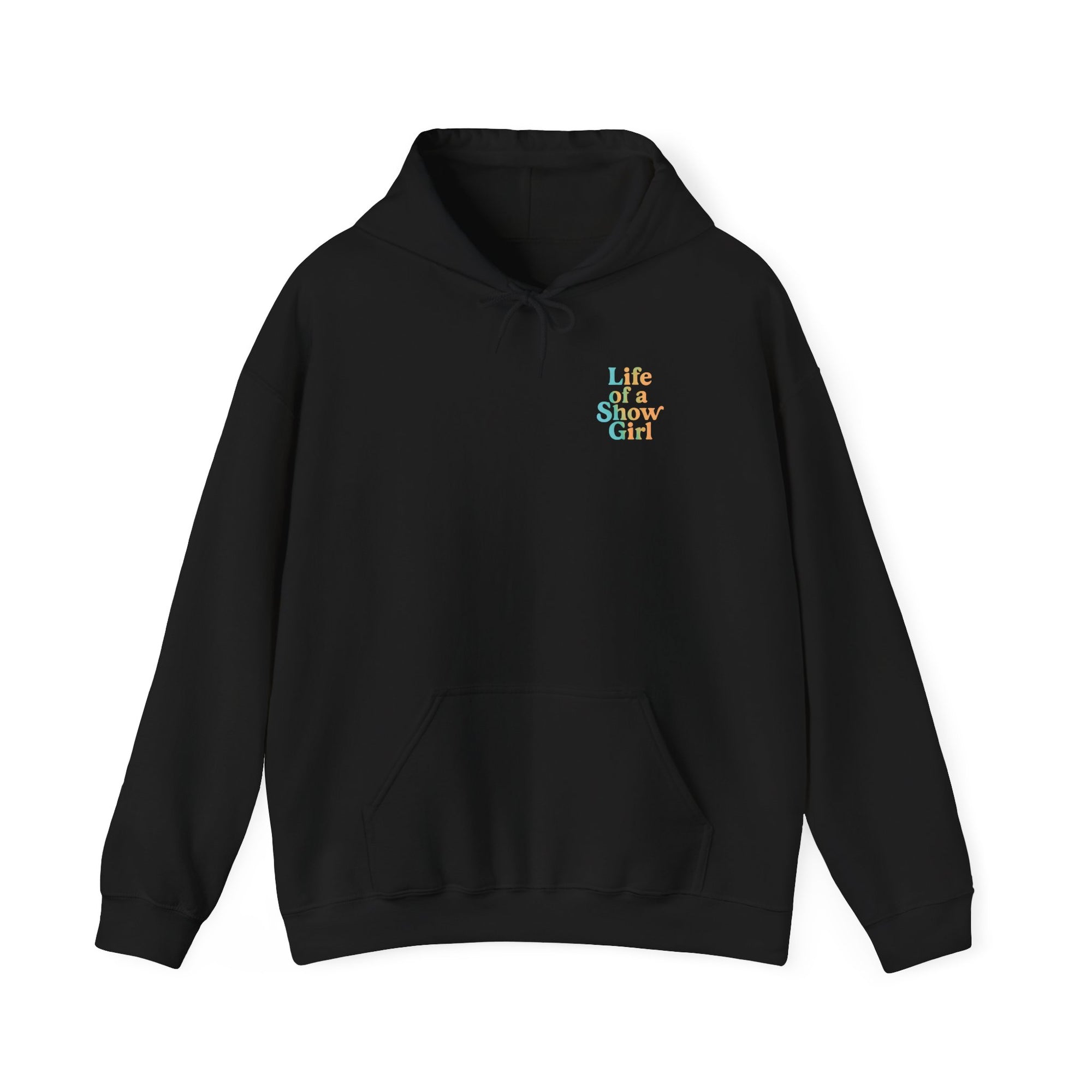 Copy of Taylor Sw ift Hoodie, Life Of A Showgirl Graphic Sweatshirt