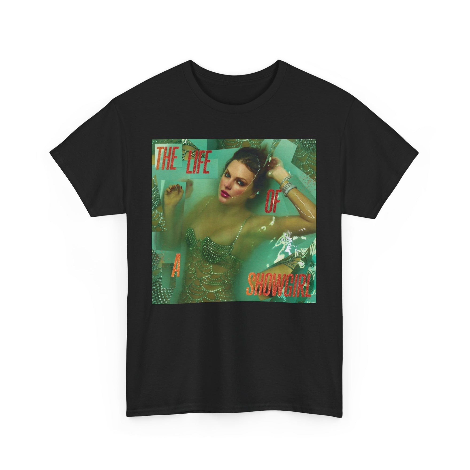 Taylor S Shirt Life Of A Showgirl Shirt S-5XL Taylor S and Travis Engaged T-Shirt