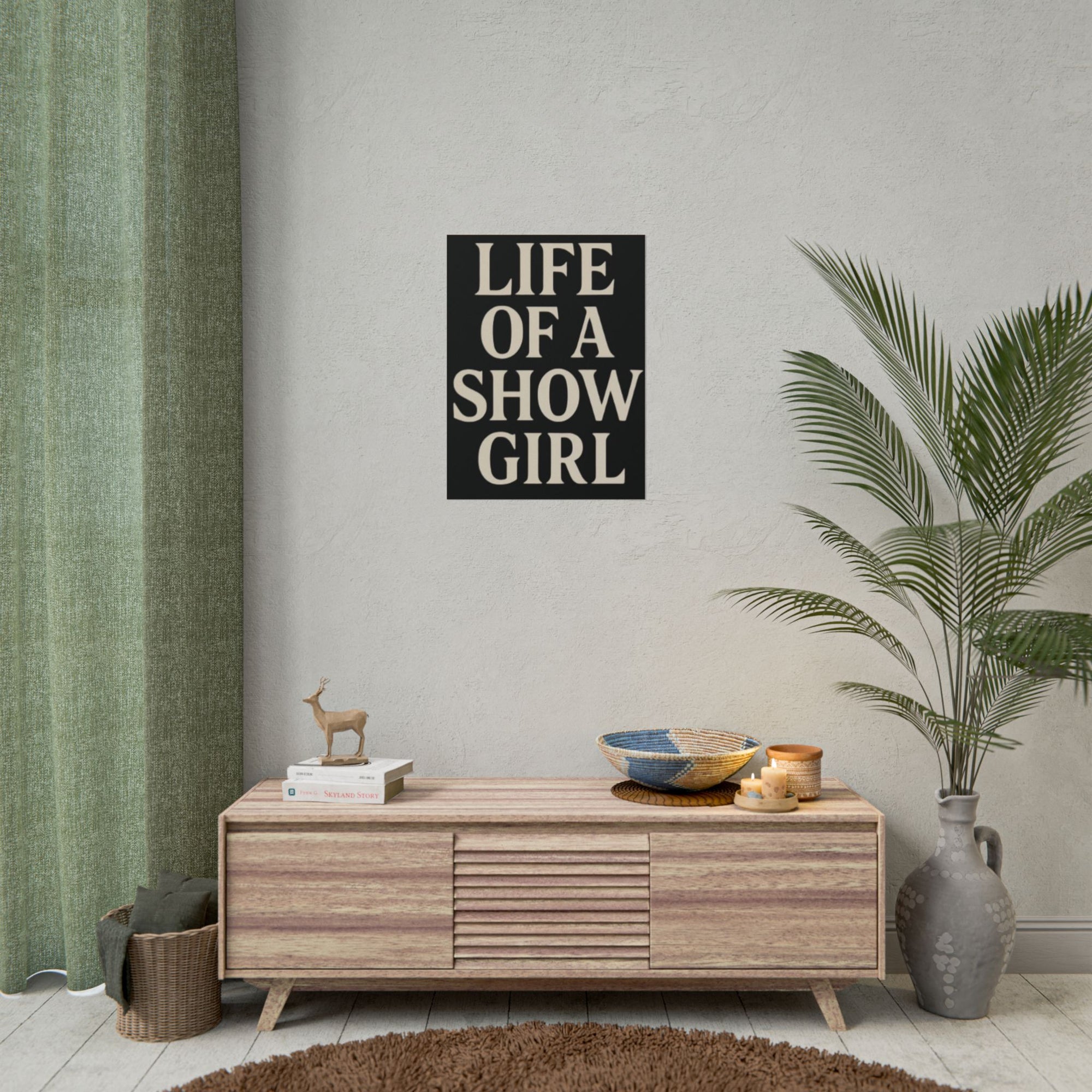 Taylor Swif Poster 18in x 24in Life Of A Showgirl Poster Taylor and Travis Engagement Poster