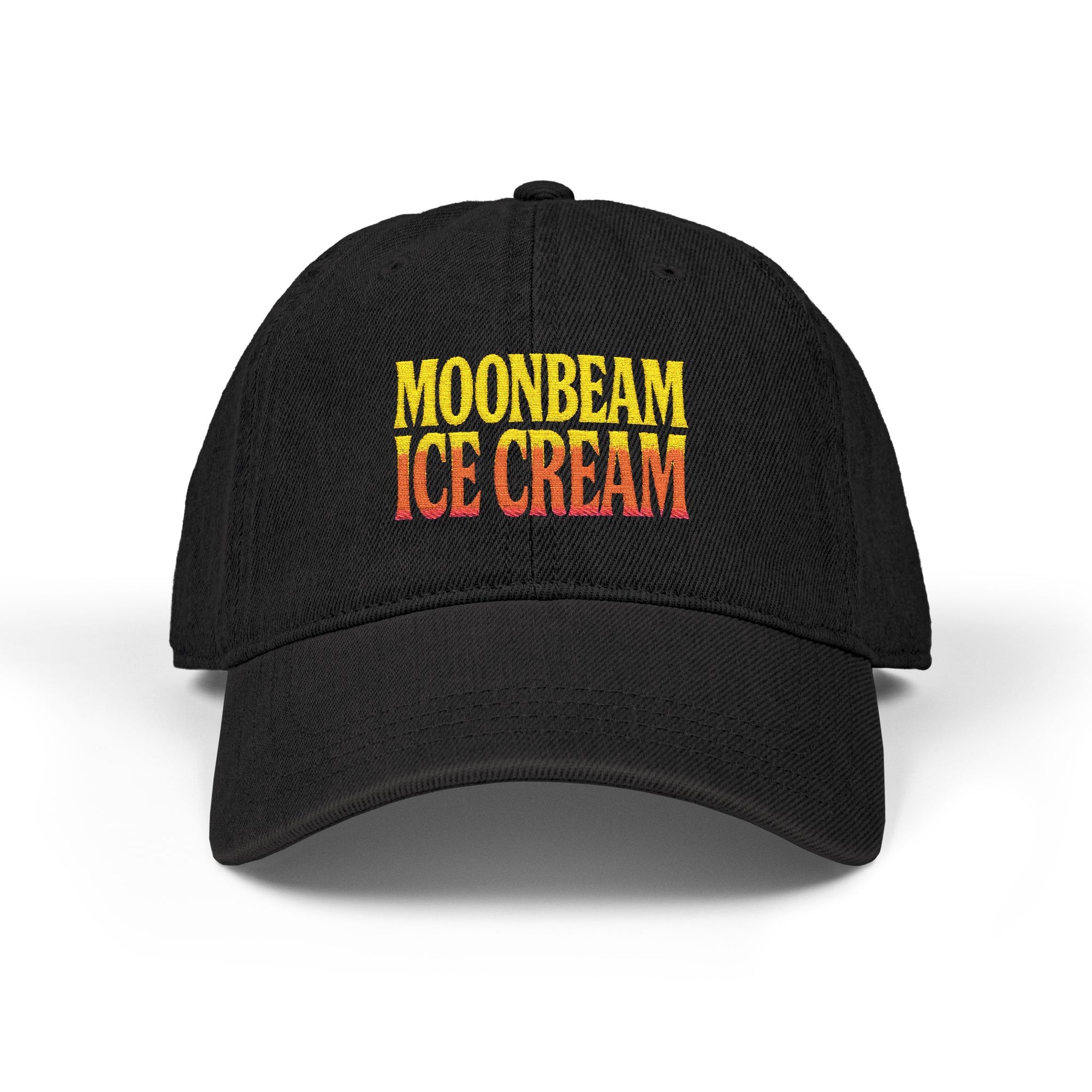 Benson Boone Hat Mystical Magical Hat (Embroidery)